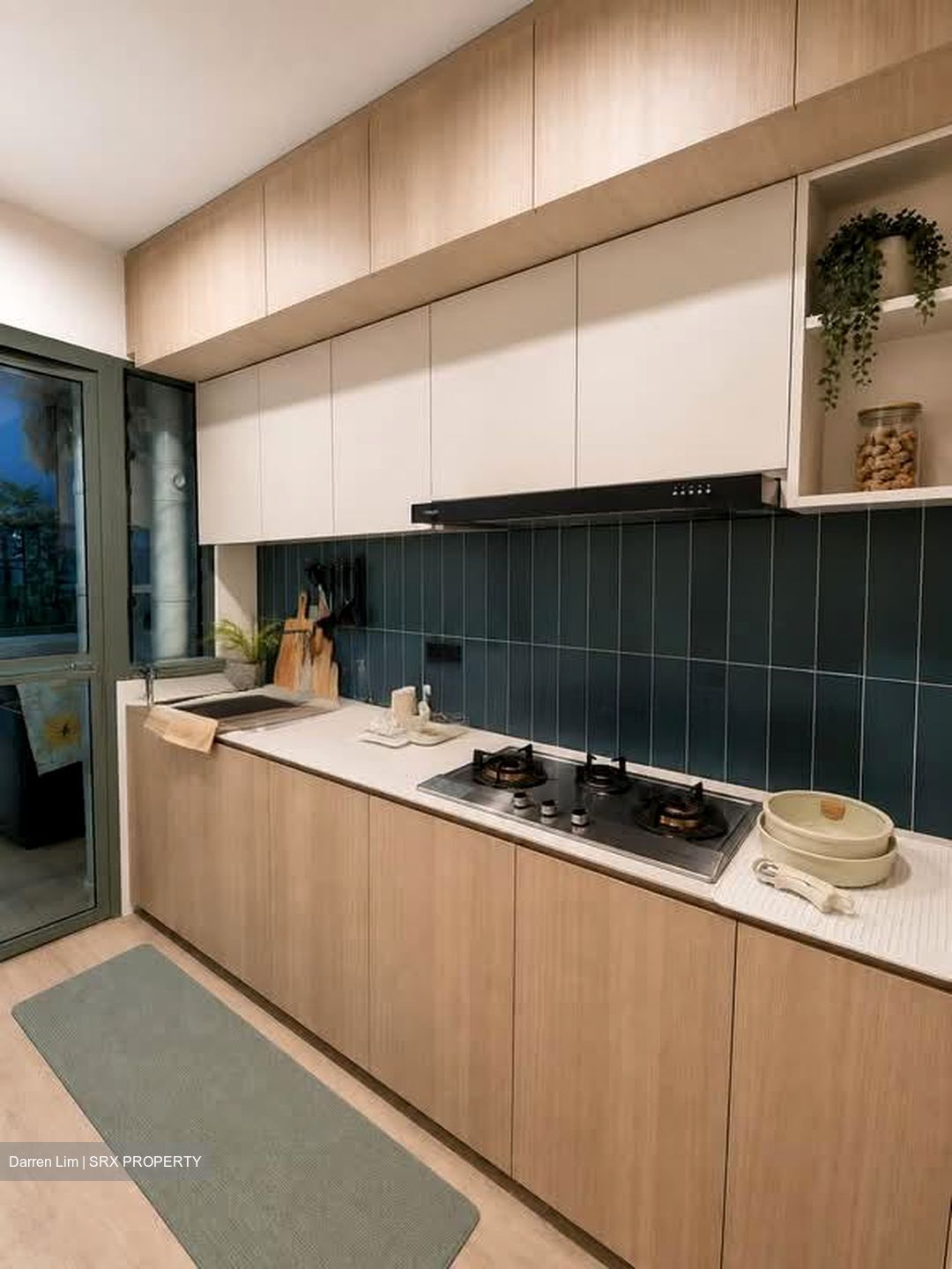 Blk 679A Waterway Brooks (Punggol), HDB 4 Rooms #579393681